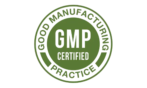 Steel Flow Pro™ GMP Certified